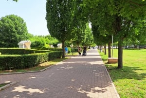 Von Dubrovnik aus: Medjugorje Private Tagestour