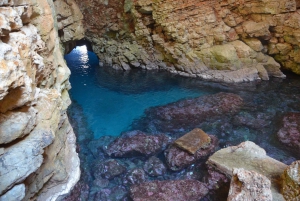 From Dubrovnik: Mljet National Park & 3 Islands Tour