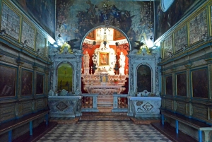 Fra Dubrovnik: Heldagstur langs kysten av Montenegro