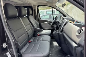 Dubrovnik: Private Tour to Montenegro, Kotor, and Perast