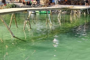 Fra Dubrovnik: Dagstur til Mostar og Kravica-vandfaldet