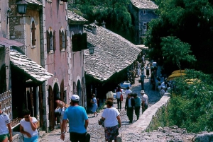 From Dubrovnik: Mostar Full-Day Tour