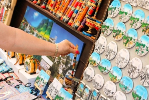 From Dubrovnik: Mostar Full-Day Tour