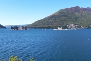 Fra Dubrovnik: Perast, Kotor & Budva - dagstur for en lille gruppe