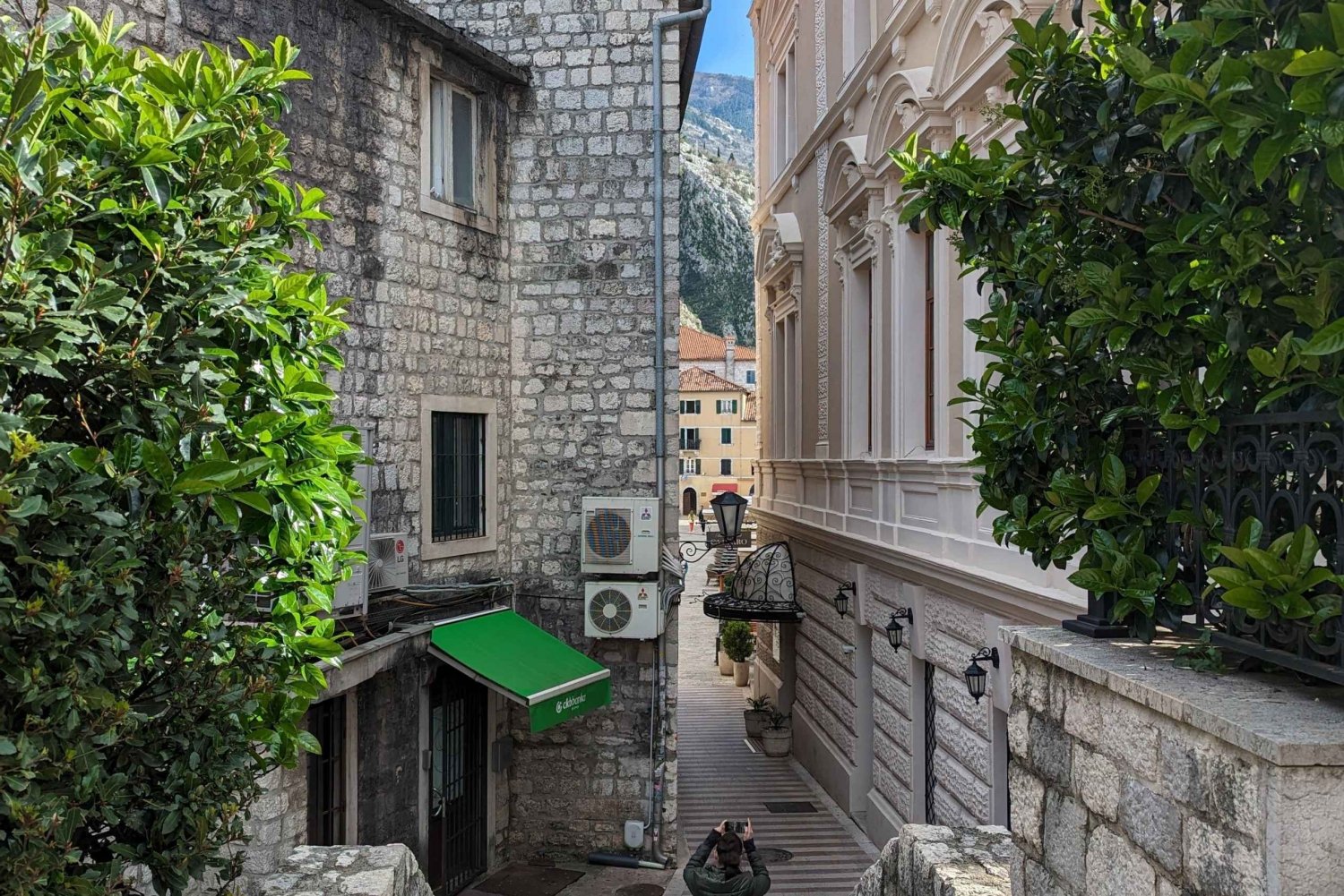 From Dubrovnik: Bay of Kotor Montenegro Private Tour