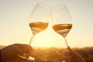 From Dubrovnik: Ston and Peljesac Wineries Tour