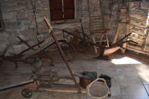 From Korcula Town: Local Wine & Sightseeing Half-Day Tour