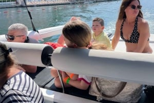 Von Kotor aus: Perast und die Bootstour der Felsendame - 2h