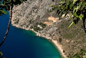 マカルスカ：三湖探訪＆火曜ザドヴァリェ市場