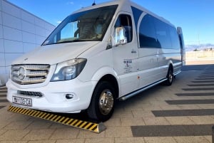 Z Riwiery Makarskiej: wycieczka do Dubrownika w małej grupie