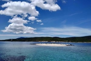 Vanuit Milna of Supetar: magisch eilandhoppen naar de Blauwe Grot
