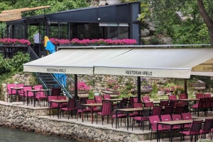 De Mostar - Circuit d'une journée en Herzégovine