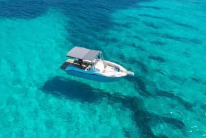 From Trogir, Seget & Okrug: Krka Waterfalls Culture Tour