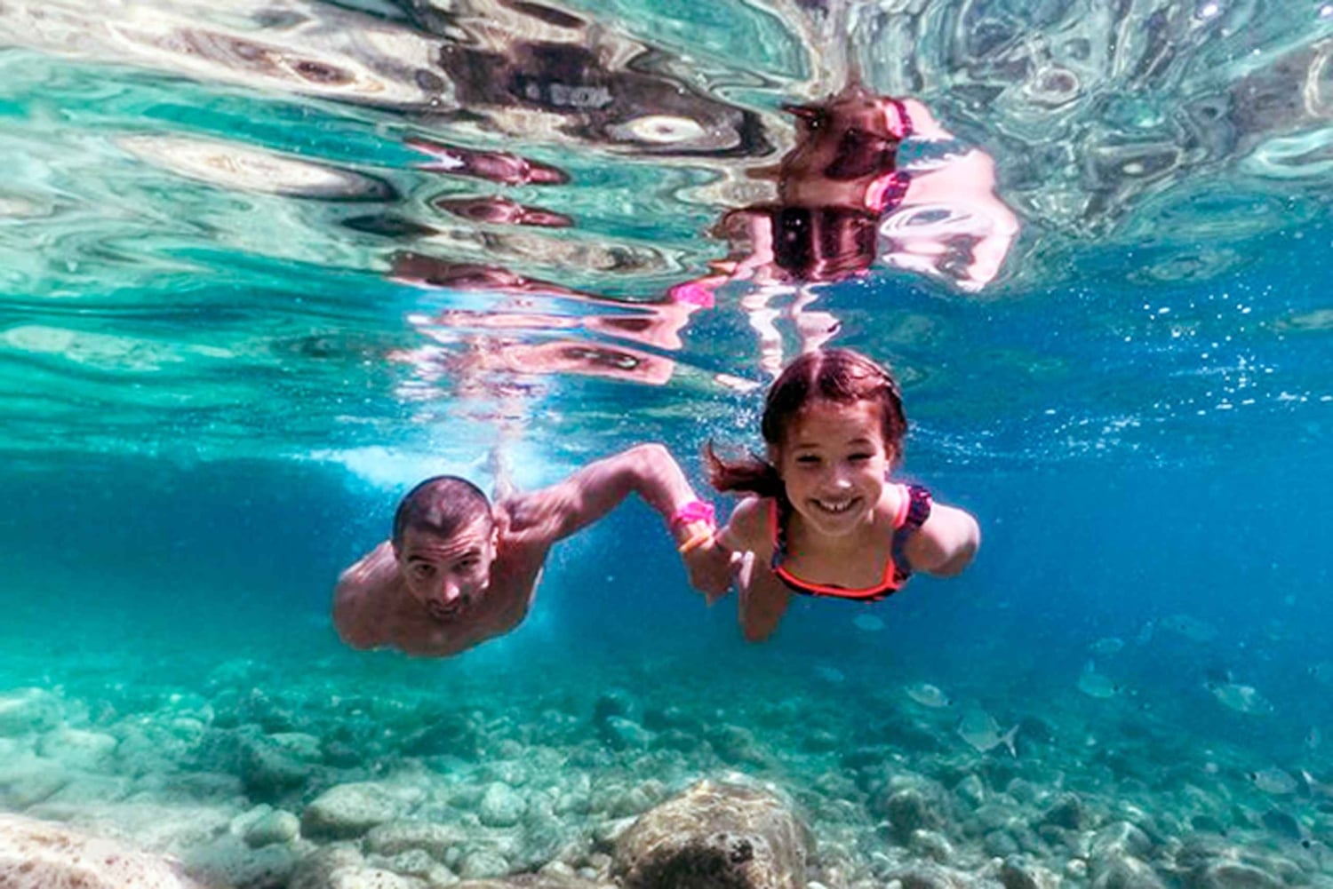 De Pula: Paragem na ilha e cruzeiro de um dia no Parque Nacional