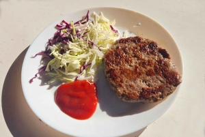 De Pula: Paragem na ilha e cruzeiro de um dia no Parque Nacional