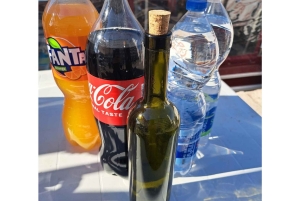 De Pula: Paragem na ilha e cruzeiro de um dia no Parque Nacional