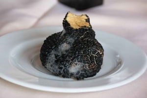 From Rovinj/Bale: Istria in 1 Day Tour with Truffle tasting