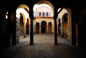 Fra Rovinj: Istria på en dagstur med trøffelprøvesmaking