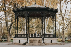 Fra Sarajevo: Enkeltbillet til Zagreb eller omvendt