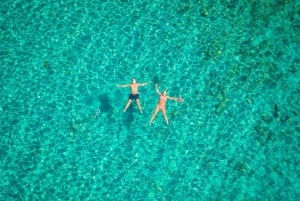 From Split: Blue Cave, Hvar and 5 Islands Private Tour