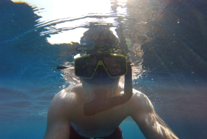 From Split: Blue Cave, Hvar and 5 Islands Private Tour