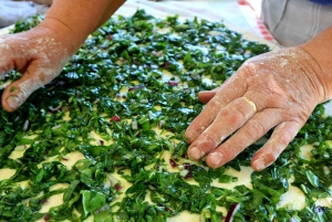 From Split: Cetina River Spring Tour w/ Food & Wine Tasting