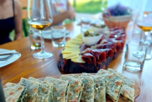 From Split: Cetina River Spring Tour w/ Food & Wine Tasting