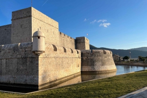 From Split Croatia: Wine Tour and Gourmet Experience