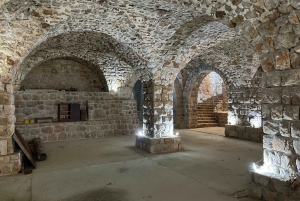 From Split Croatia: Wine Tour and Gourmet Experience
