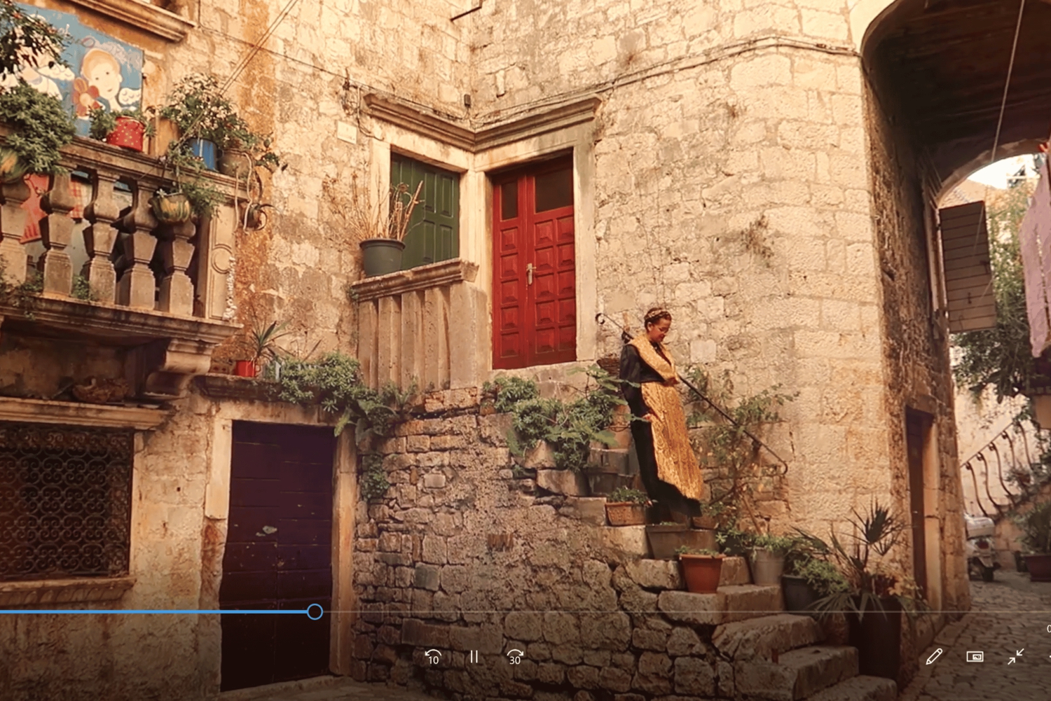 From SPLIT Cruise Port: Exclusive Tour of Split and Trogir