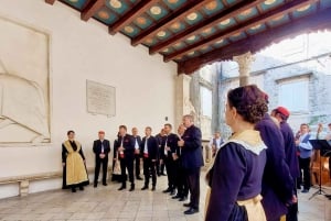 Från SPLIT Cruise Port: Exklusiv rundtur i Split och Trogir
