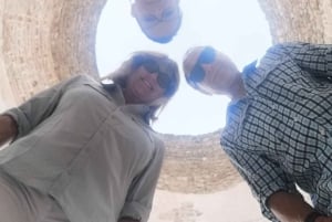 Från SPLIT Cruise Port: Exklusiv rundtur i Split och Trogir