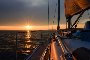 From Split: Full-Day Sailing Tour