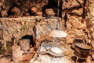 Fra Split: Krka vandfaldstur med bådtur og svømning