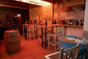 Från Split eller Trogir: Tur till Mostar och Kravice vattenfall