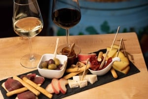 Från Split eller Trogir: Tur till Mostar och Kravice vattenfall