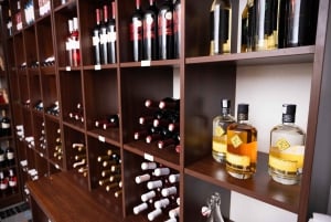 Från Split eller Trogir: Tur till Mostar och Kravice vattenfall