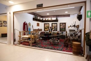 Från Split eller Trogir: Tur till Mostar och Kravice vattenfall