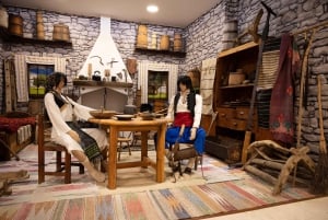 Från Split eller Trogir: Tur till Mostar och Kravice vattenfall