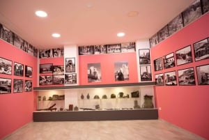 Från Split eller Trogir: Tur till Mostar och Kravice vattenfall