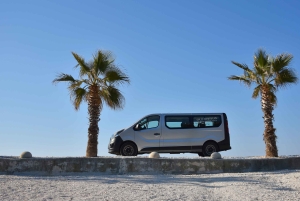 Desde Split: Traslado de ida privado a Dubrovnik