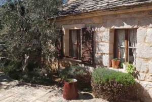 From Split: Salona, Klis Fortress, Stella and Vranjaca Cave