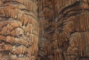 From Split: Salona, Klis Fortress, Stella and Vranjaca Cave