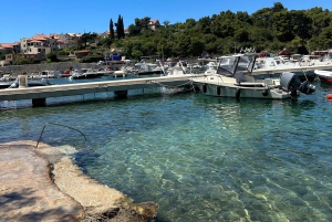 Von Tirana: Tagestour nach Montenegro und Dubrovnik