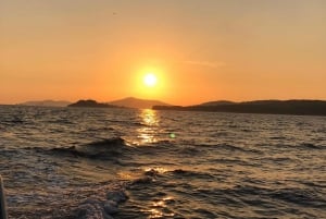 From Trogir: Sunset Private Tour