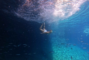 From Vis: Speedboat tour - Vis, Biševo & Blue Cave (shared)