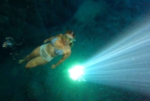 From Vis: Speedboat tour - Vis, Biševo & Blue Cave (shared)