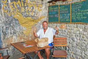 From Vrsar: Boat Trip to Rovinj and Lim Fjord