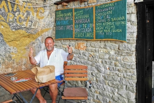 From Vrsar: Boat Trip to Rovinj and Lim Fjord