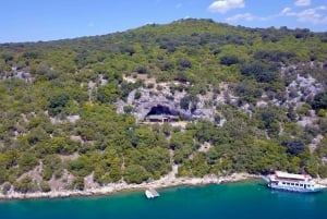 Desde Vrsar: Bahía de Lim, Cueva de los Piratas y Visita a Rovinj